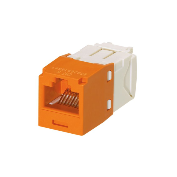 Panduit Cat6 RJ45 Universal Module