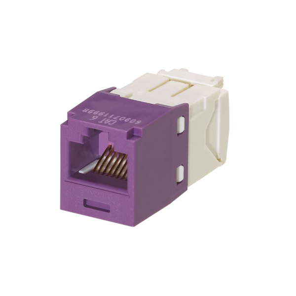 Panduit Cat6 RJ45 Universal Module