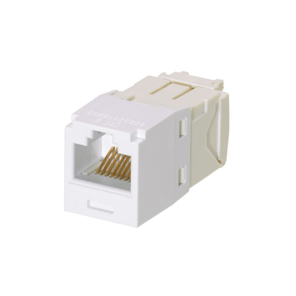 Panduit Cat6 RJ45 Universal Module