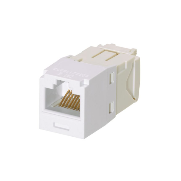 Modular Plug Rj 45 Panduit Panduit Cat6 RJ45 Universal Module — Networks Centre