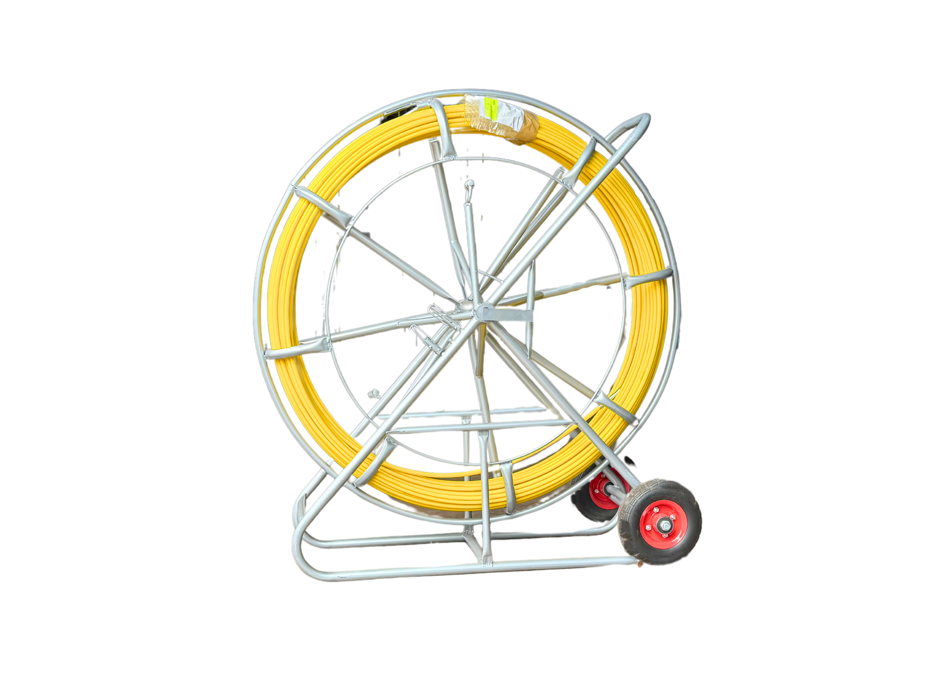 Hinder Rodding Systems COBRA Rodding System (Universal Fit) | Rod & Frame | 14 mm Dia| 150-35 ...