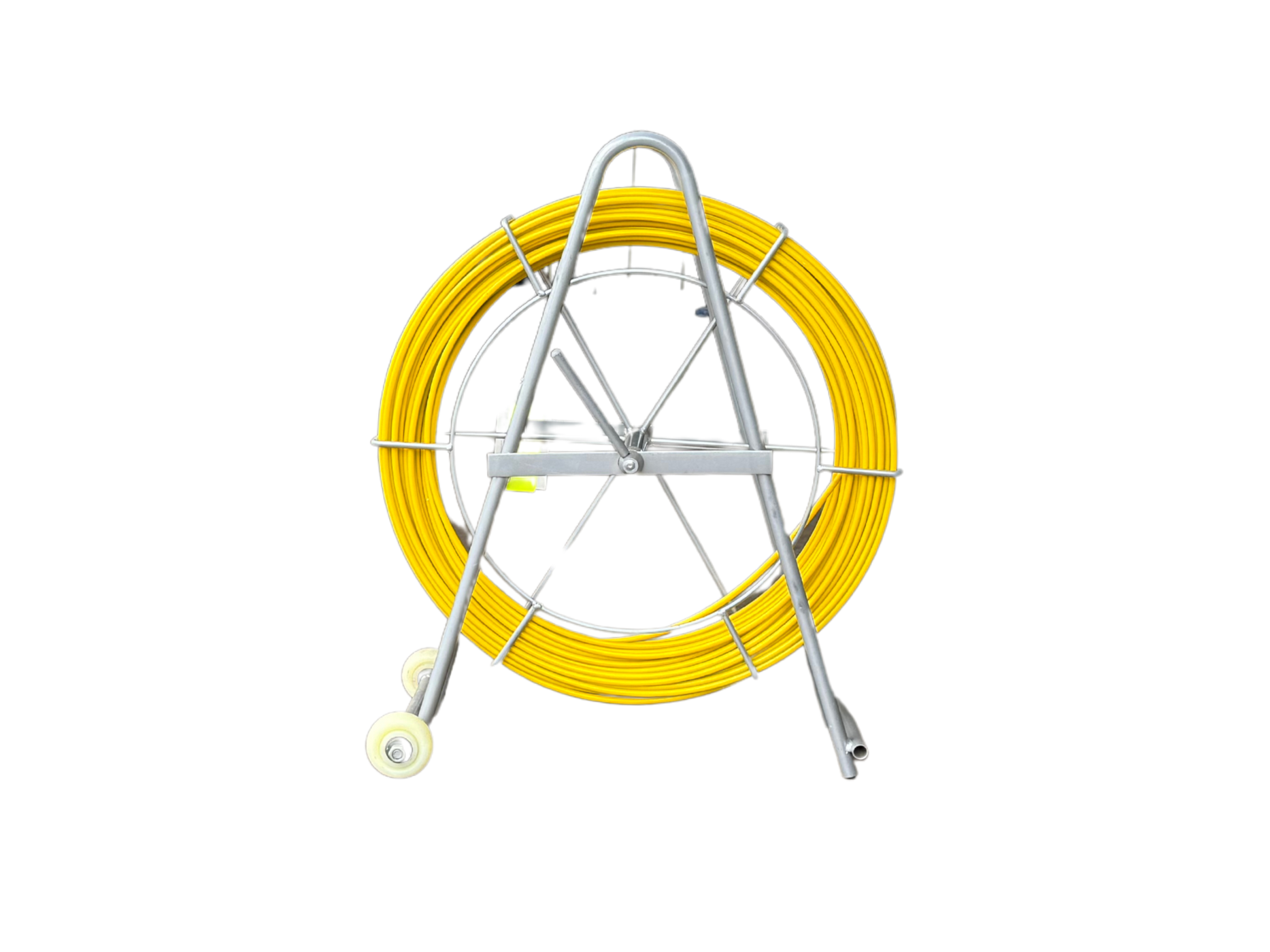 COBRA Rodding System (Universal Fit) | Rod & Frame | 4.5mm X 60 metres ...