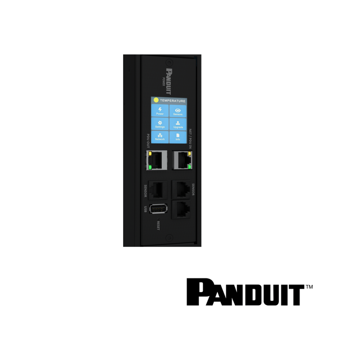 PANDUIT EL2P Intelligent PDU | Selector