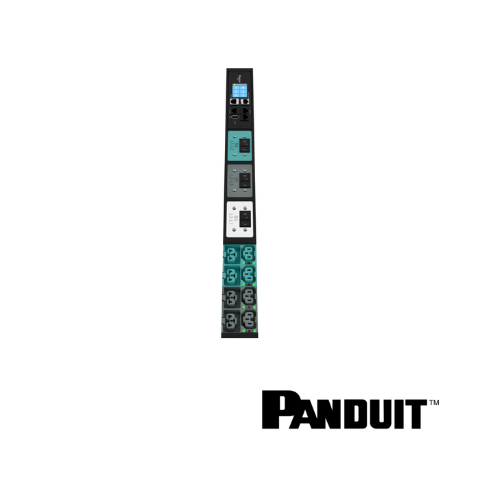 PANDUIT EL2P Intelligent PDU | Selector