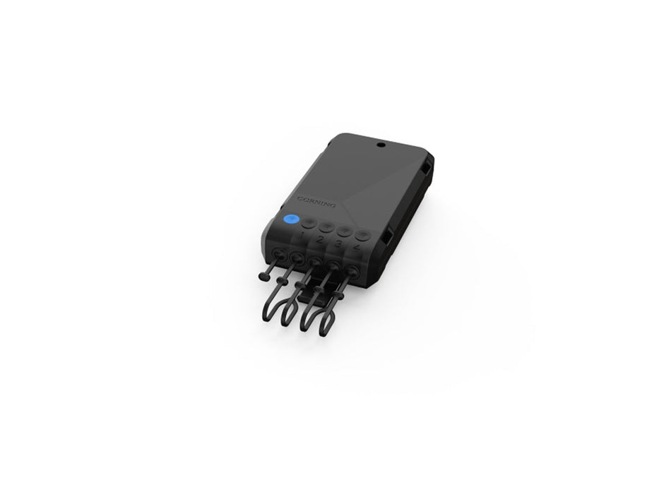 Corning Evolv™ Splitter Stubless Terminal with Pushlok™ Technology