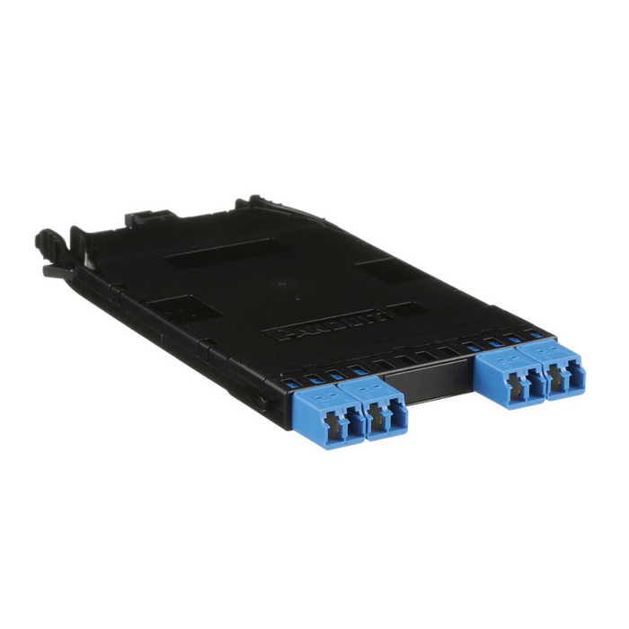 PANDUIT HD Flex™ OS2 Fibre Optic Breakout Cassette | Selector