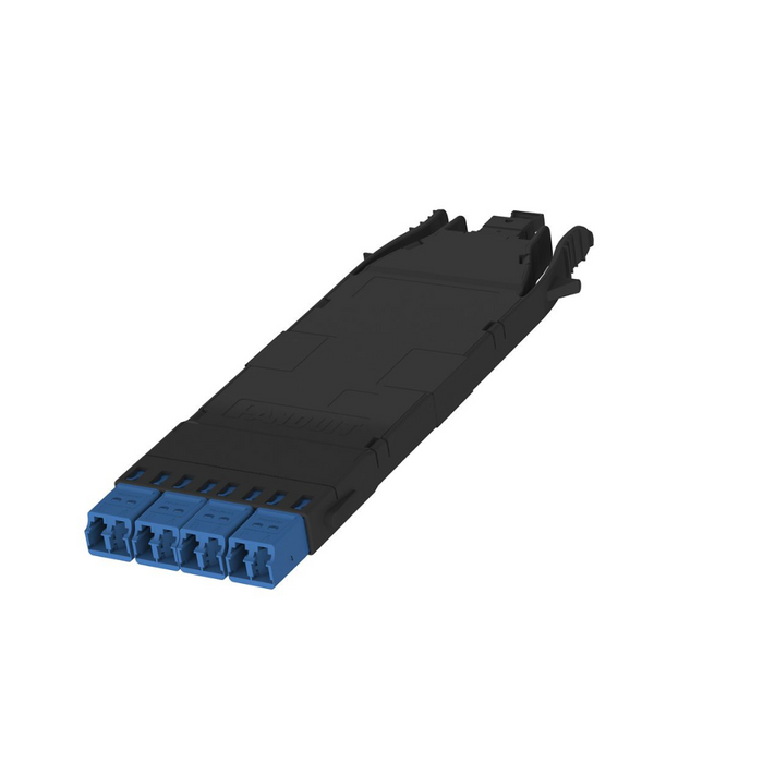 PANDUIT HD Flex™ OS2 Fibre Optic Breakout Cassette | Selector