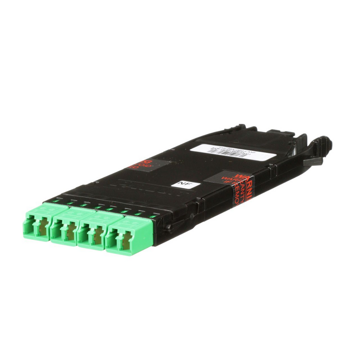 PANDUIT HD Flex™ OS2 Fibre Optic Breakout Cassette | Selector