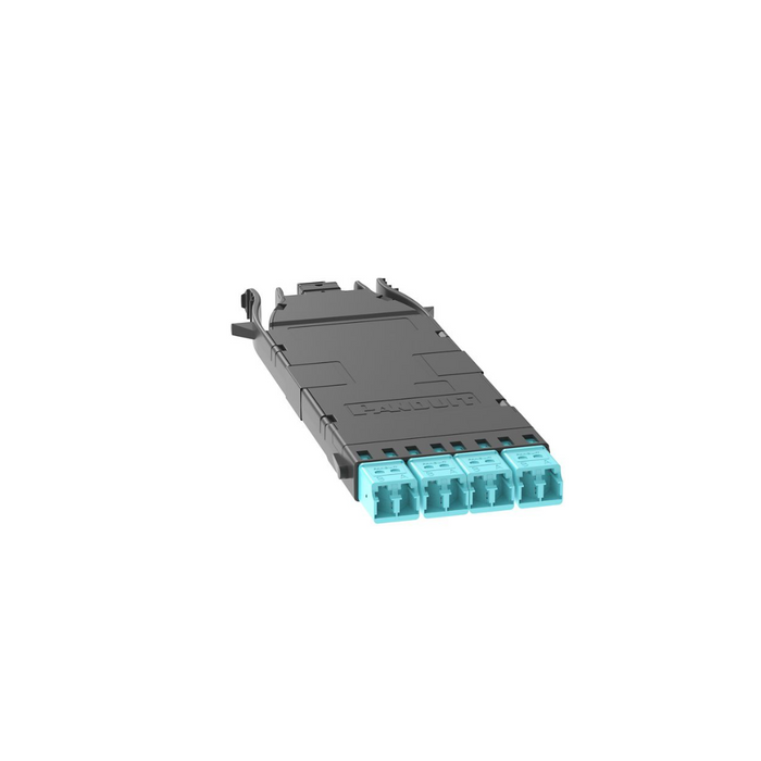 PANDUIT HD Flex™ OM4 Fibre Optic Breakout Cassette | Selector
