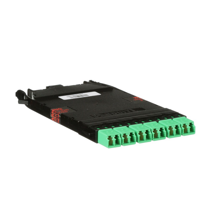 PANDUIT HD Flex™ OS2 Fibre Optic MPO to LC Cassette | Selector