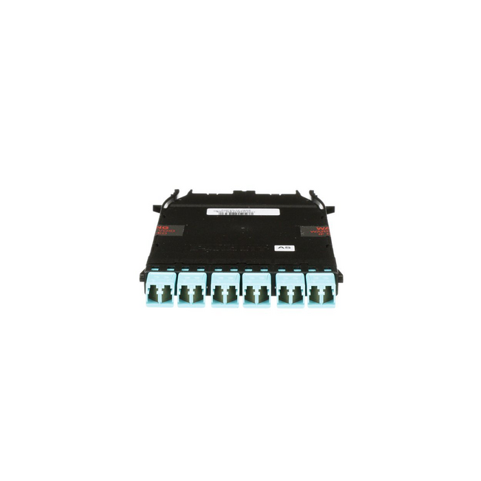 PANDUIT HD Flex™ OM4 Fibre Optic MPO to LC Cassette | Selector