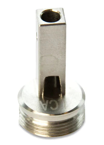 EXFO LC/APC Tip for Bulkhead Adapter Extension — Networks Centre