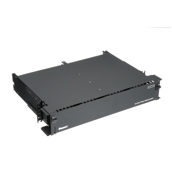 PANDUIT HD Flex™ Fibre Enclosure | Selector