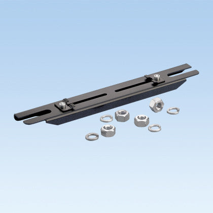 Panduit Trapeze Quiklock Bracket for 6X4 and 4X4 Systems for Spanning ...