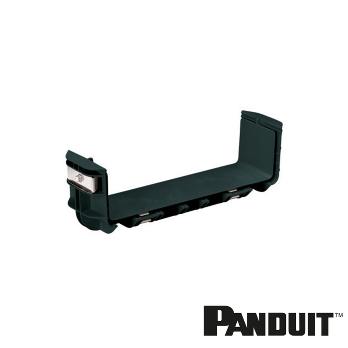 PANDUIT FiberRunner® QuickLock™ Coupler | For 12x4 Channel
