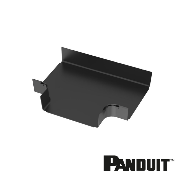 PANDUIT FiberRunner®  Horizontal Equal Tee | 12x4 | Selector