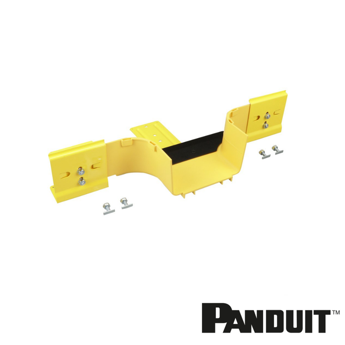 PANDUIT FiberRunner®  Cut-in Tee | 6x4