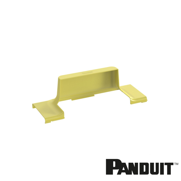 PANDUIT FiberRunner® Spill-Over Junction Cover | 12x4
