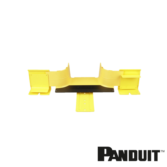 PANDUIT FiberRunner®  Cut-in Tee | 6x4