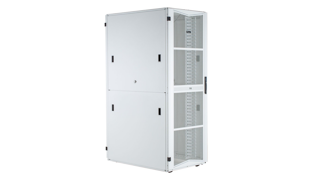 PANDUIT  FlexFusion™ XG Series Cabinet | 800mm Wide | Selector