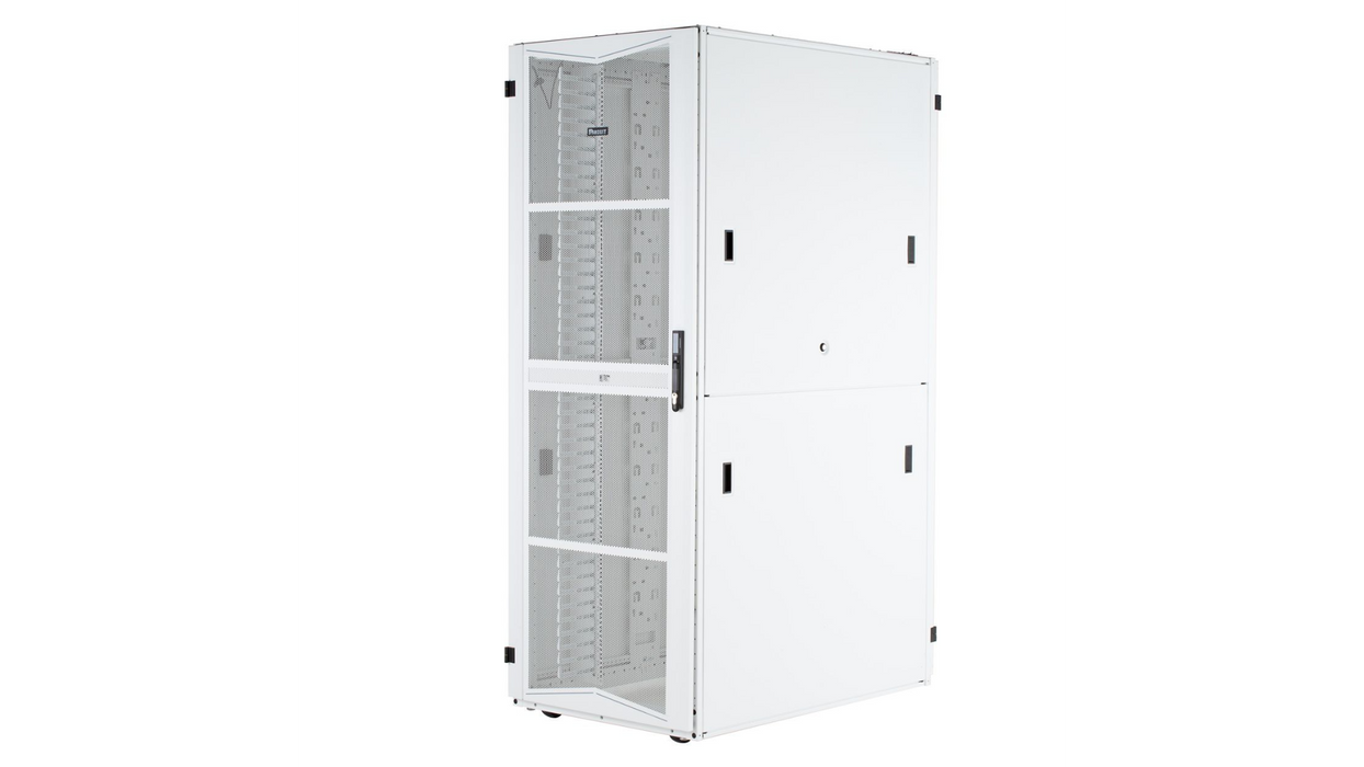 PANDUIT  FlexFusion™ XG Series Cabinet | 800mm Wide | Selector