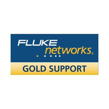 Fluke Gold Support