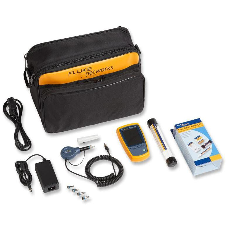 Interface Testing Device