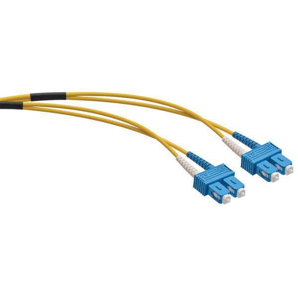 Fibre Patch Leads