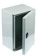 External IP Rated Enclosures — Networks Centre