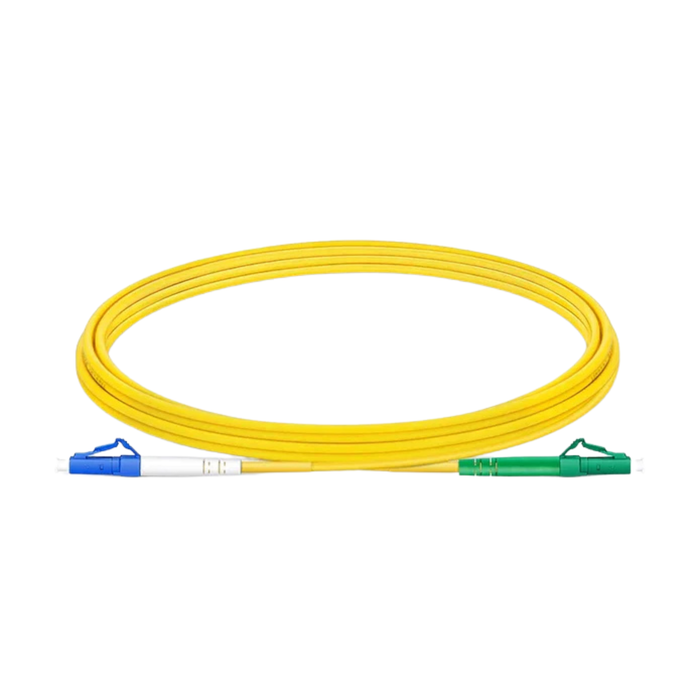 SM Simplex APC Patch Cord | Selector