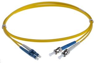 Nenco OS2 Fibre Optic Patch Leads - Selector