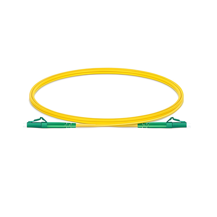 SM Simplex APC Patch Cord | Selector
