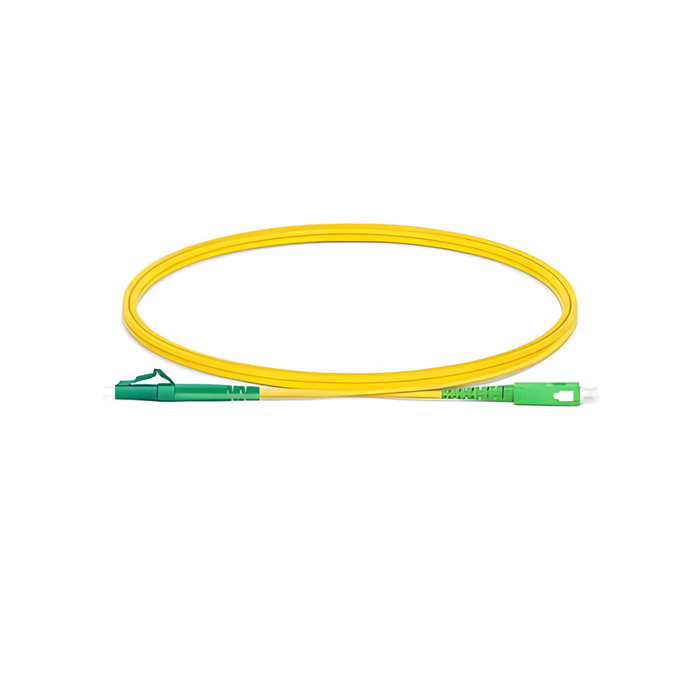 SM Simplex APC Patch Cord | Selector