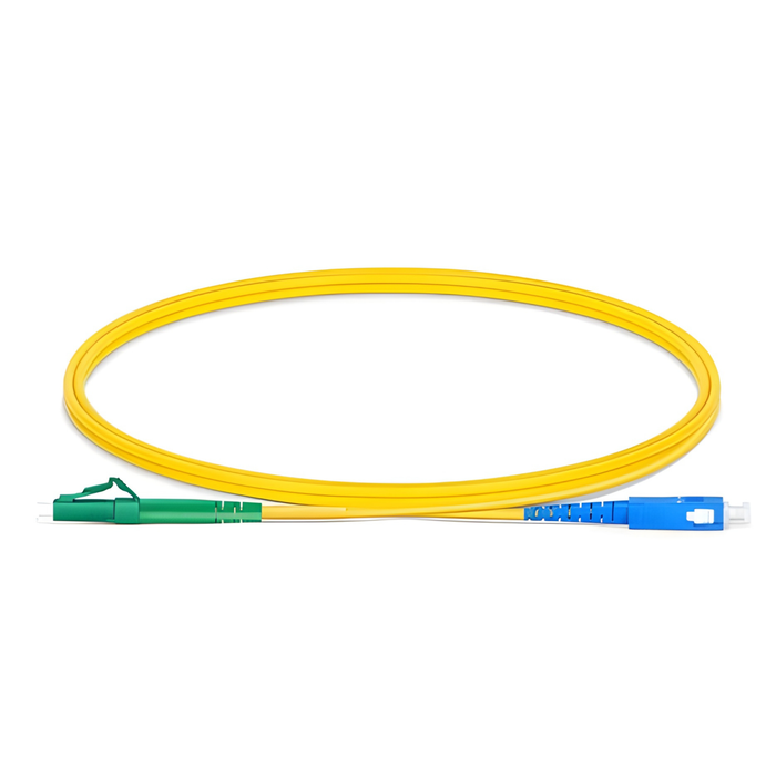 SM Simplex APC Patch Cord | Selector