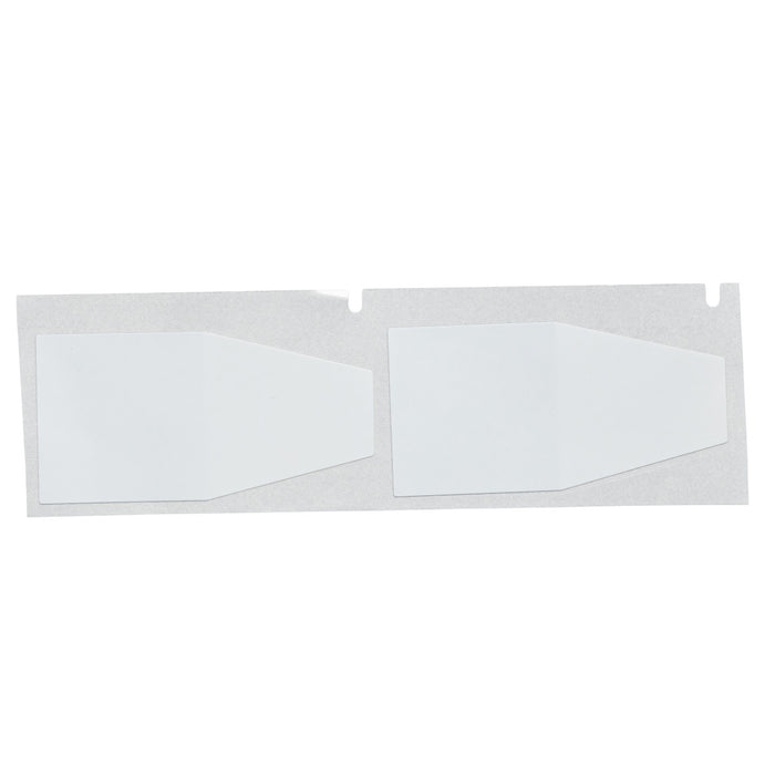BRADY M610 QuickFlag™ Tapered Wire and Cable Flag Labels
