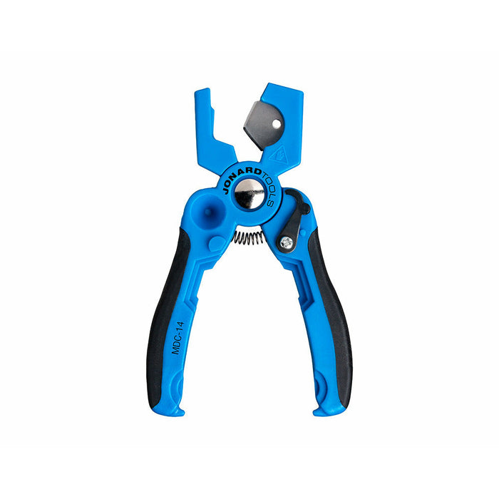 Jonard Micro Duct Tube Cutter