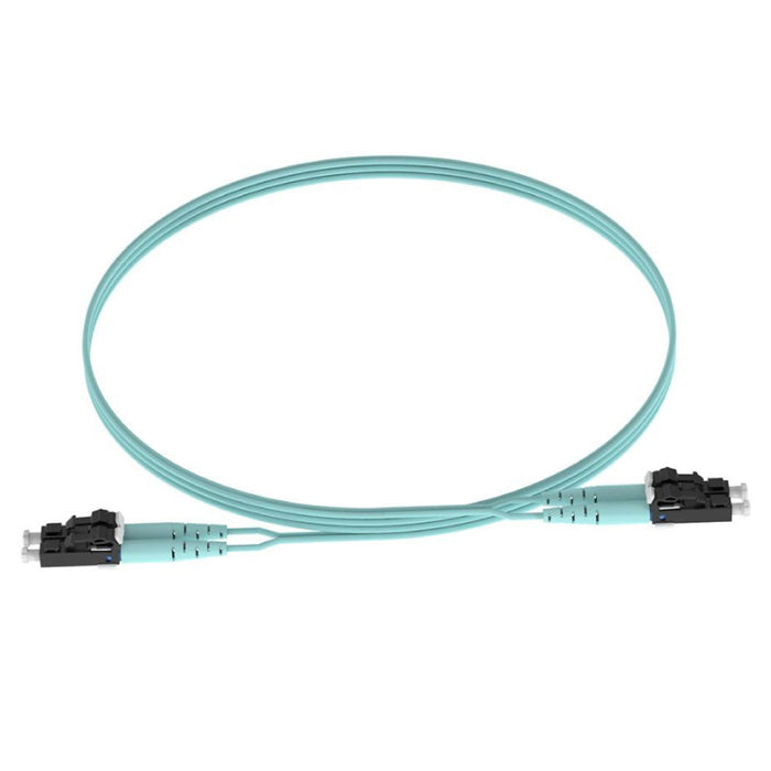 Panduit OM3 Standard LC Fibre Optic Patch Cord  - Selector