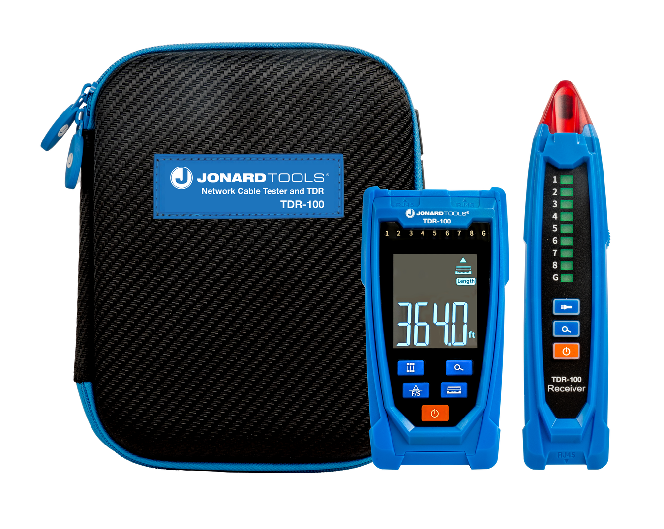 Jonard Tools