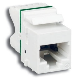 Siemon Max6 Cat 6 UTP Modules