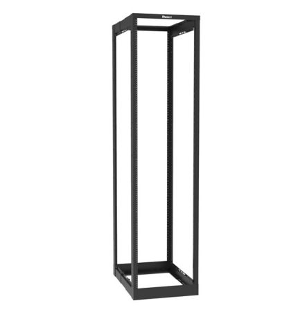 Adjustable Depth 4 Post Rack