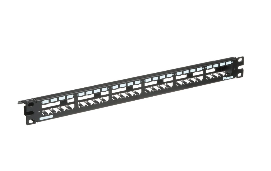 Panduit Data Patch Panels