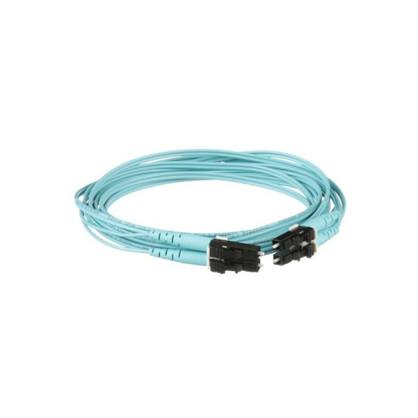 Panduit OM3 Standard LC Fibre Optic Patch Cord  - Selector