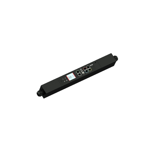 Paritan Rack Device Raritan Rack Monitor | PX3-3122 I 230v Single Phase | 32A | 0kVA | Inl ...