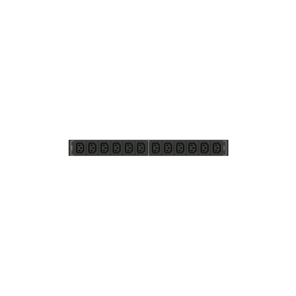 Achat PDU zéro U 12 prises C13 Raritan PX3-5260V Achat PDU zéro U 12 prises C13 Raritan PX3-5260V