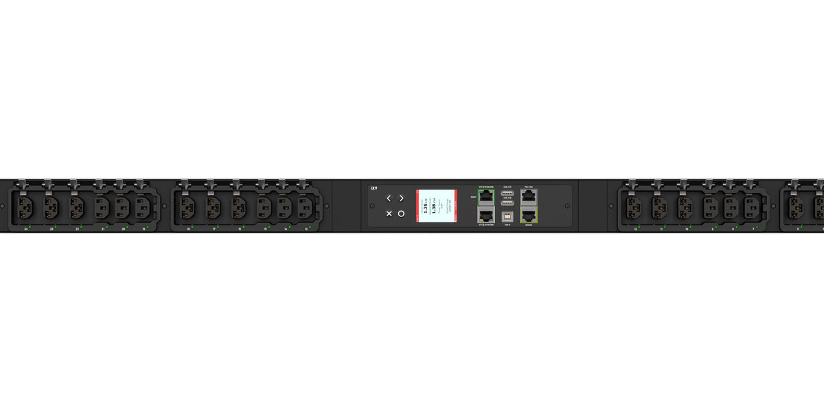 RARITAN – PDU vertical 36 prises – PX2-2730 – d'occasion Dell