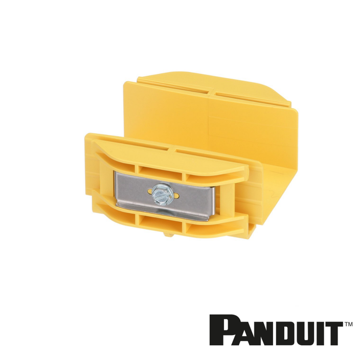 PANDUIT FiberRunner® Coupler | 2x2