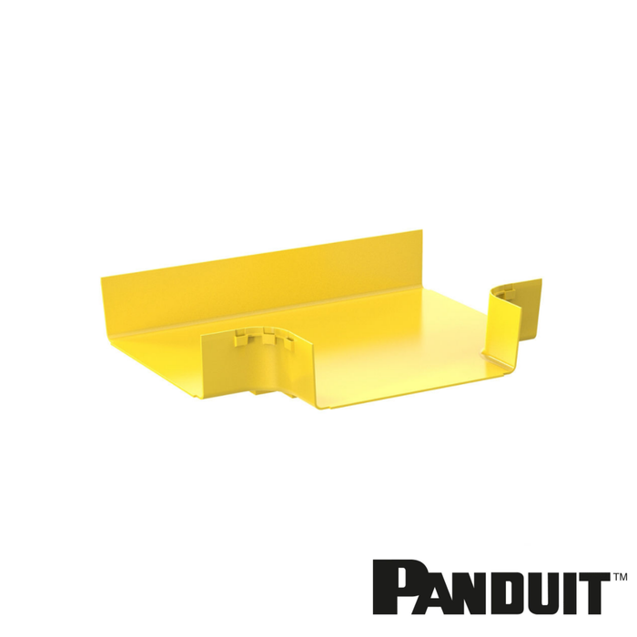 PANDUIT FiberRunner®  Horizontal Equal Tee | 12x4 | Selector