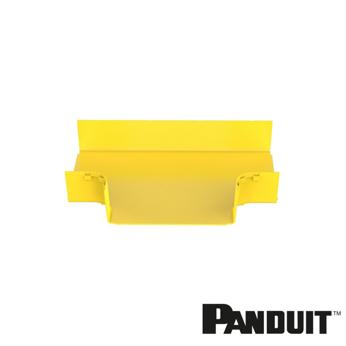 PANDUIT FiberRunner®  Horizontal Equal Tee | 12x4 | Selector