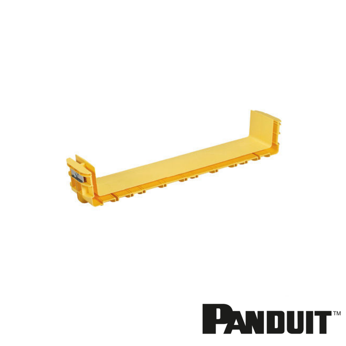 PANDUIT FiberRunner® QuickLock™ Coupler | 24x4