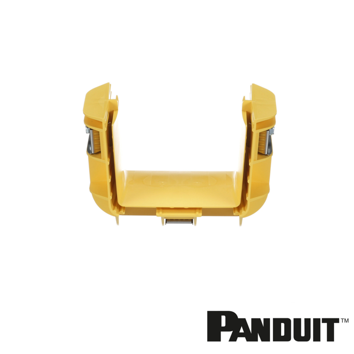 PANDUIT FiberRunner® QuickLock™ Coupler | 4x4 | Selector